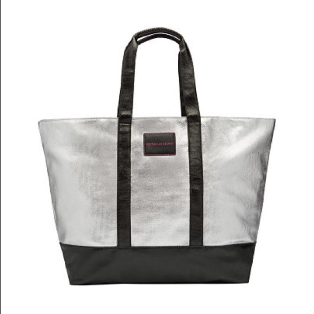 NWT Victoria’s Secret Weekender Tote